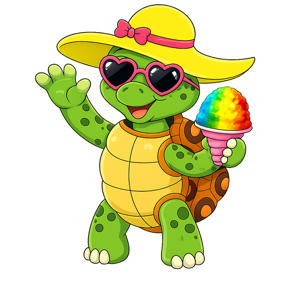 Lola's Paradise Ice